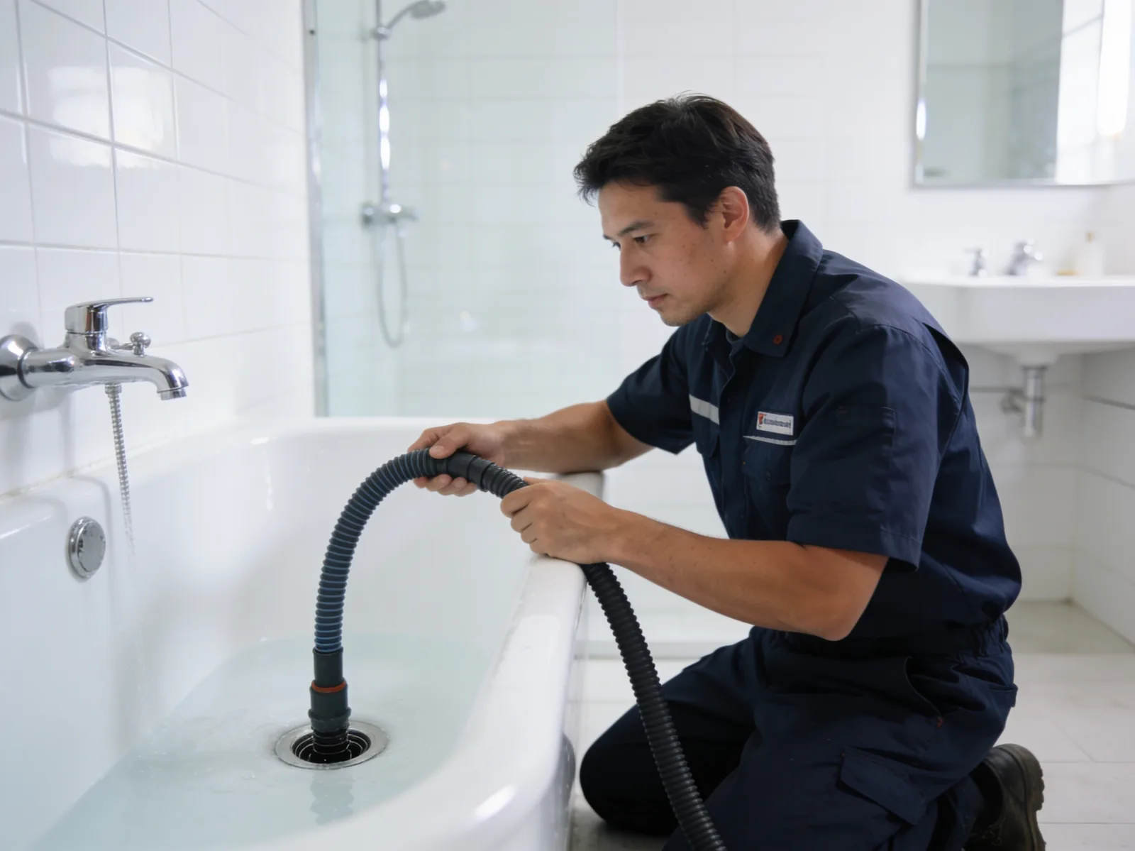 Emergency Plumber Pungoteague, VA FAQs